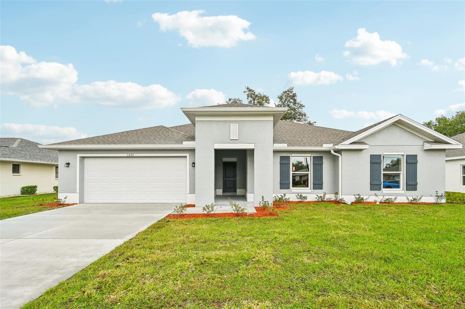 12 Hackberry, Homosassa, FL 34446