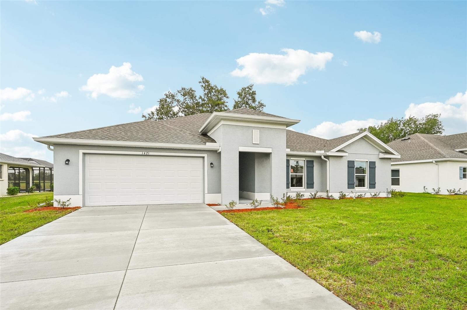 12 Hackberry, Homosassa, FL 34446