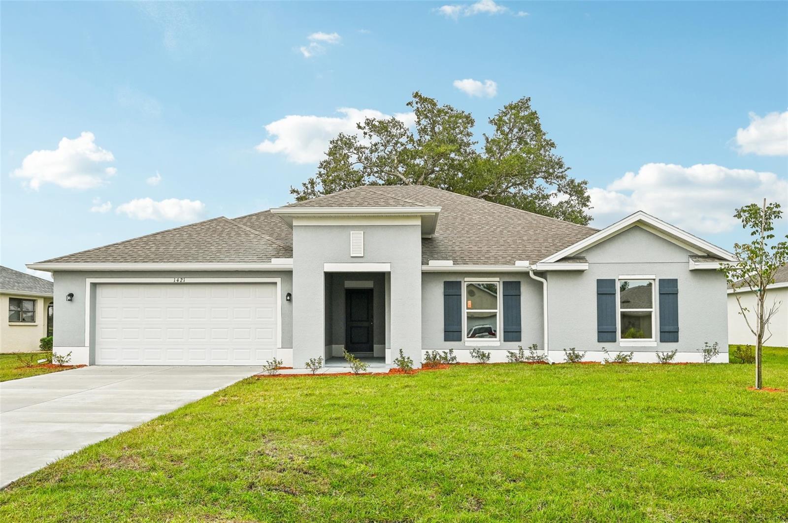 12 Hackberry, Homosassa, FL 34446