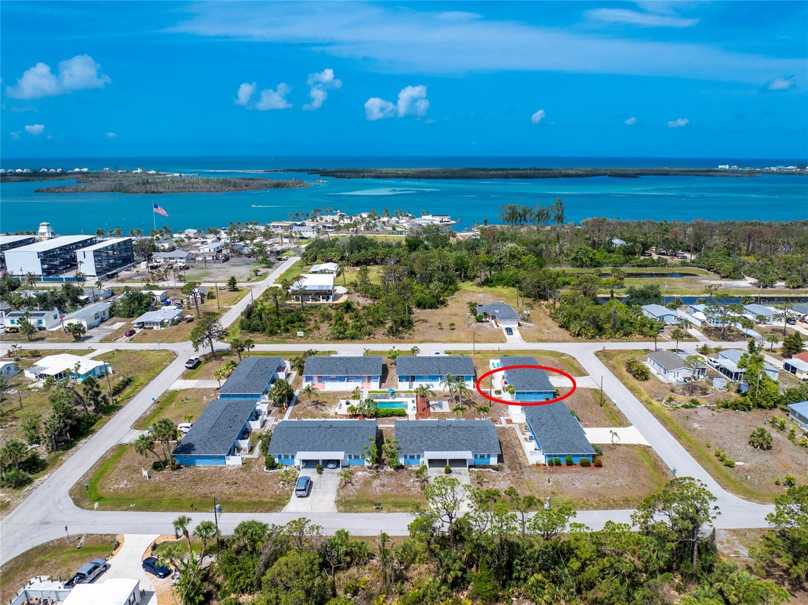 1965 Louisiana, Englewood, FL 34224