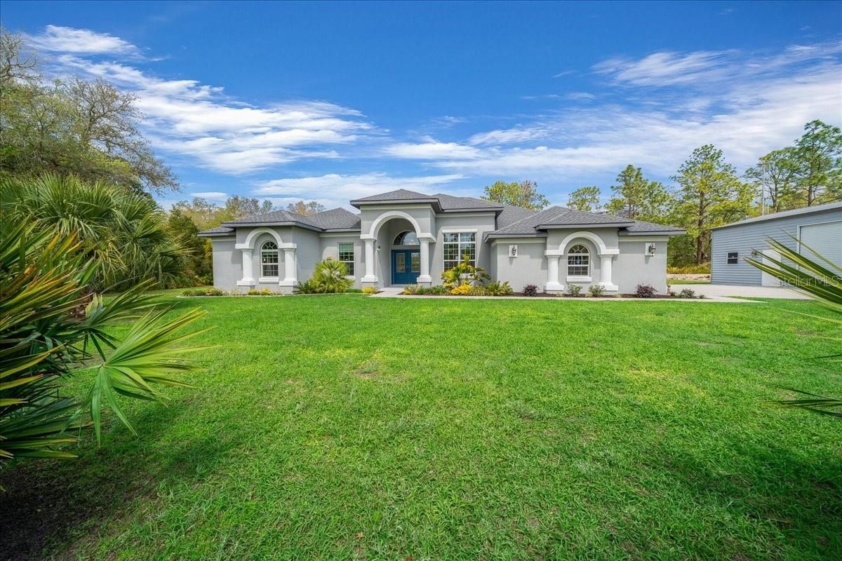 11667 Bluebell, Crystal River, FL 34428