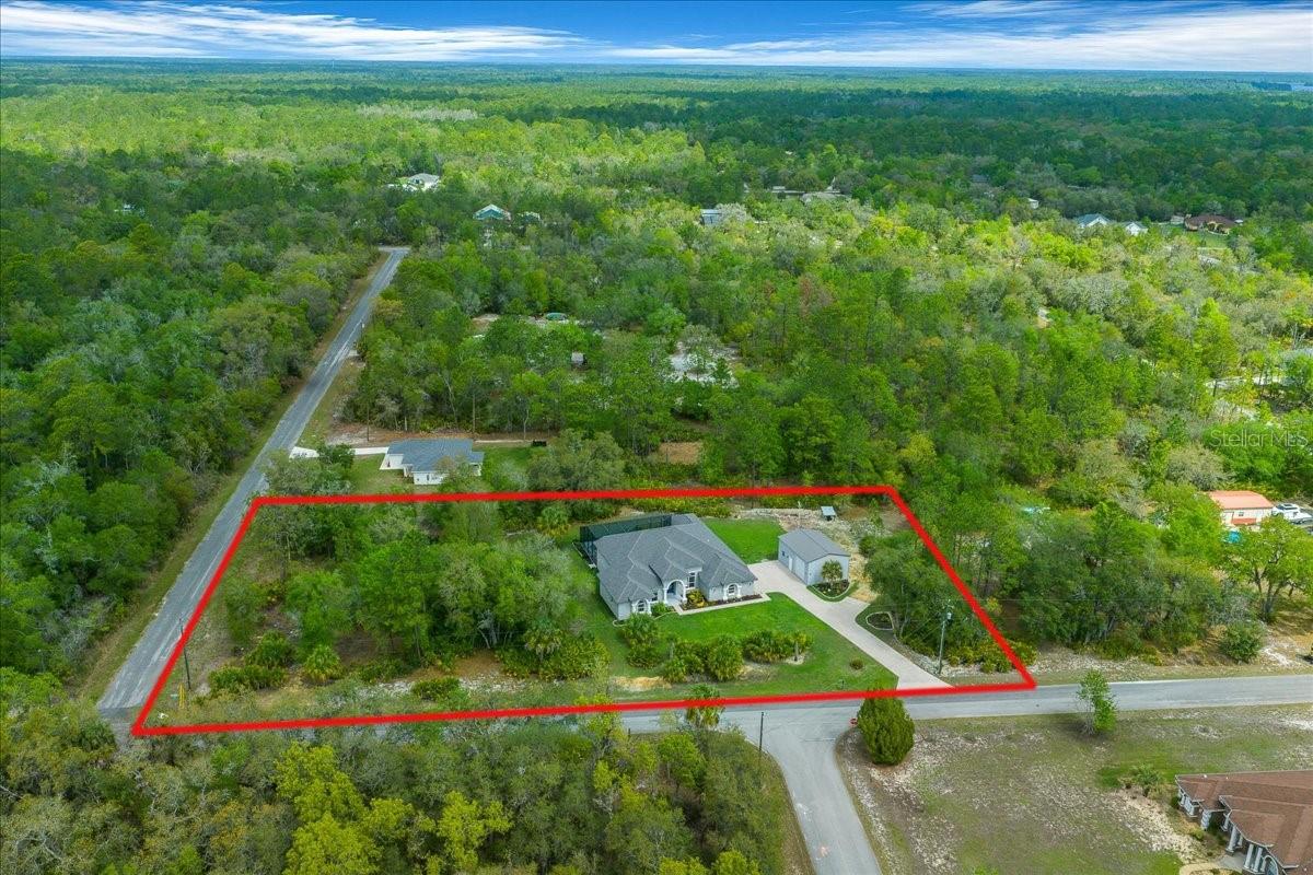 11667 Bluebell, Crystal River, FL 34428