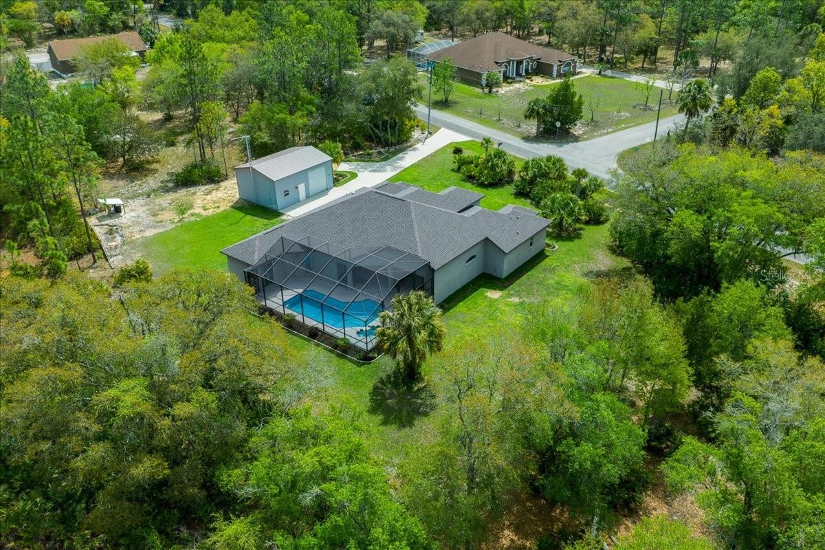 11667 Bluebell, Crystal River, FL 34428