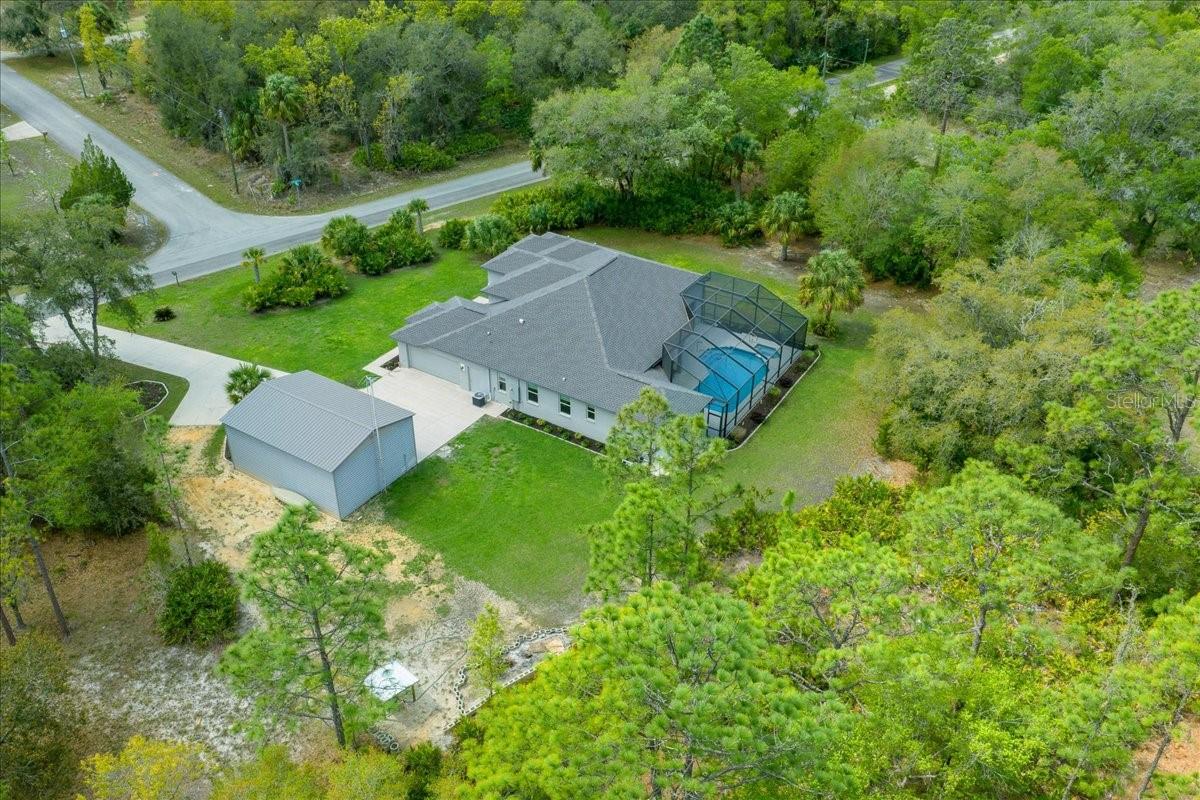 11667 Bluebell, Crystal River, FL 34428