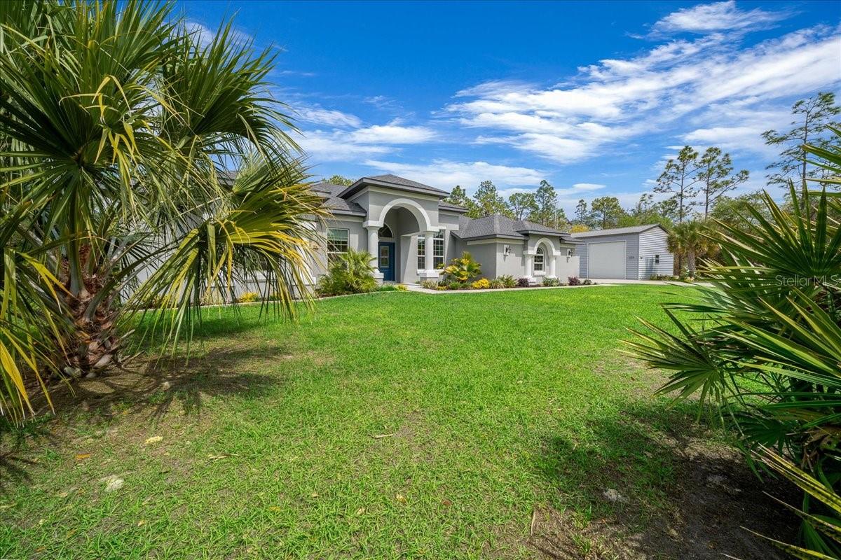 11667 Bluebell, Crystal River, FL 34428
