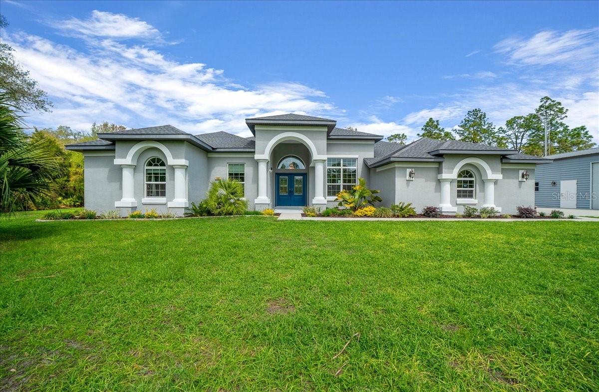 11667 Bluebell, Crystal River, FL 34428