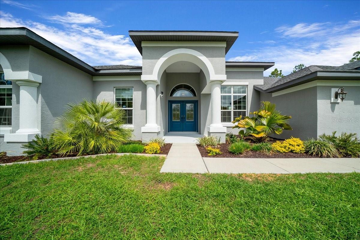 11667 Bluebell, Crystal River, FL 34428
