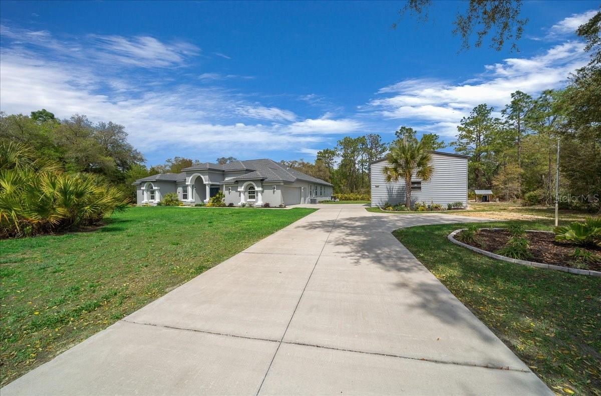 11667 Bluebell, Crystal River, FL 34428
