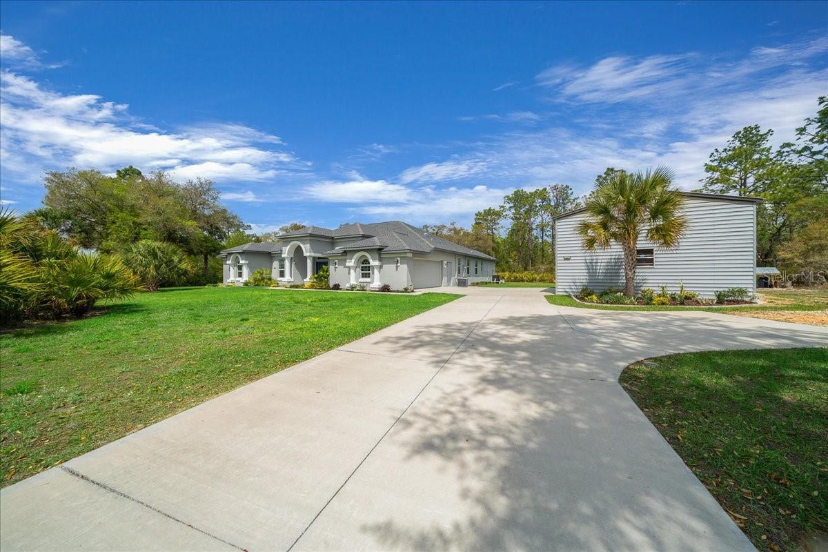 11667 Bluebell, Crystal River, FL 34428