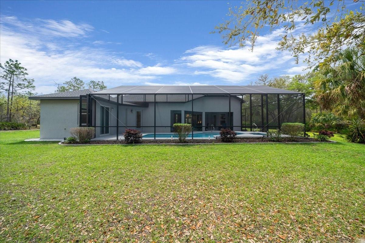 11667 Bluebell, Crystal River, FL 34428