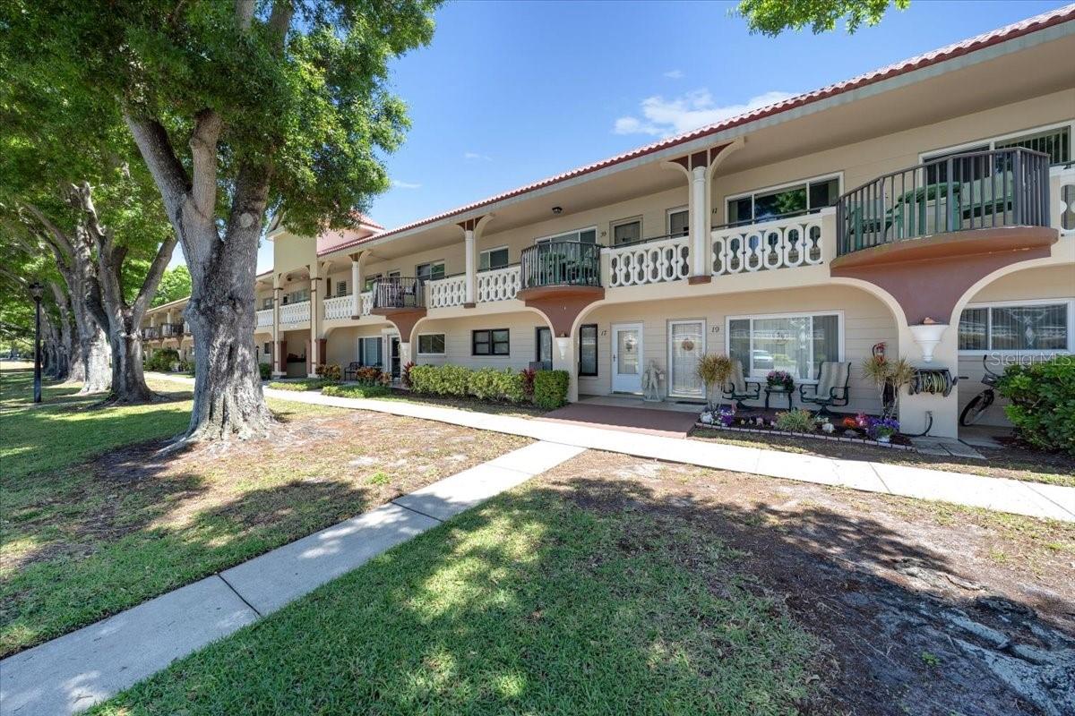 2401 Franciscan Unit 39, Clearwater, FL 33763