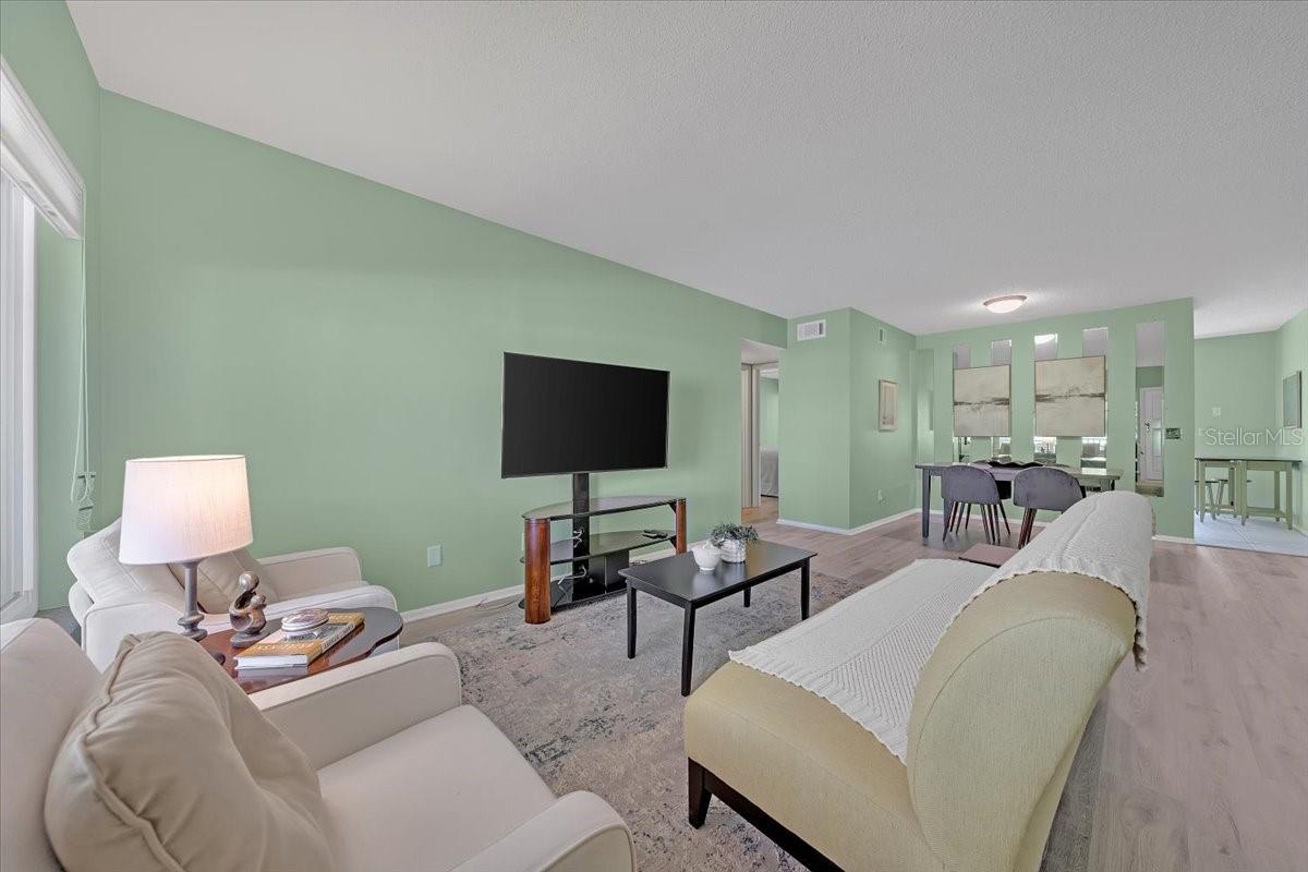 2401 Franciscan Unit 39, Clearwater, FL 33763