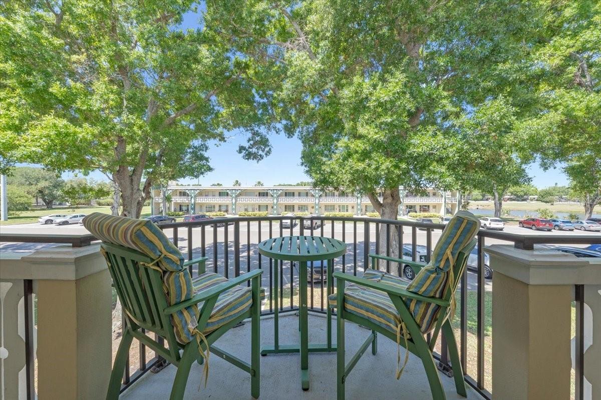 2401 Franciscan Unit 39, Clearwater, FL 33763