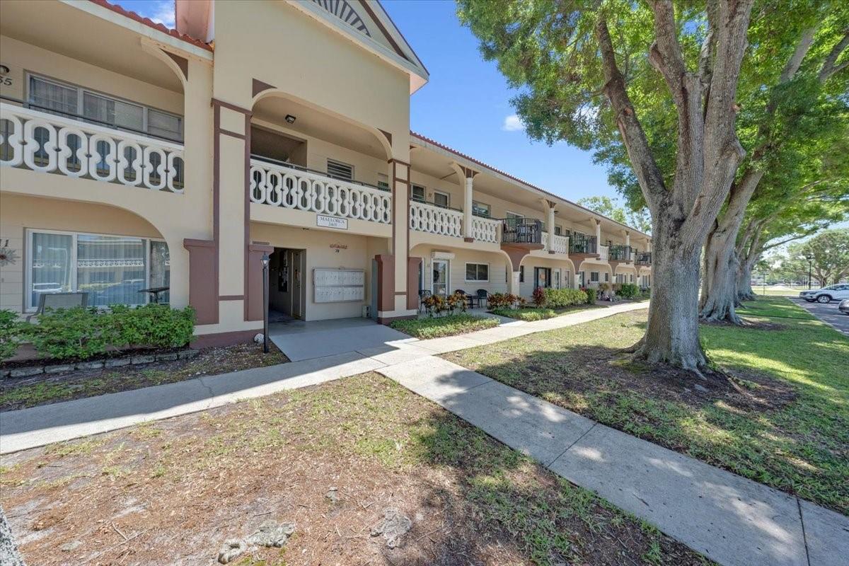 2401 Franciscan Unit 39, Clearwater, FL 33763