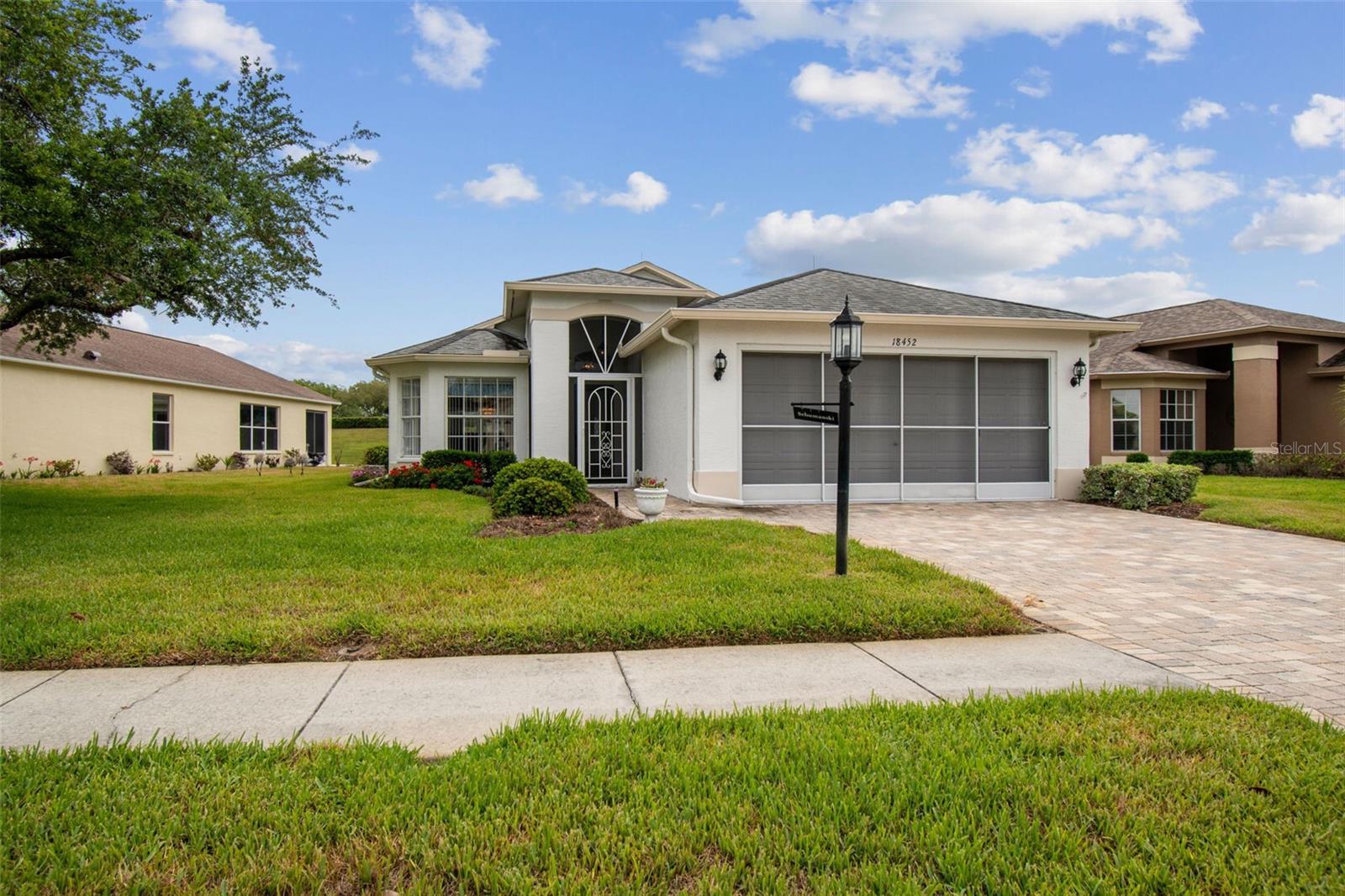 18452 Fairway Green, Hudson, FL 34667