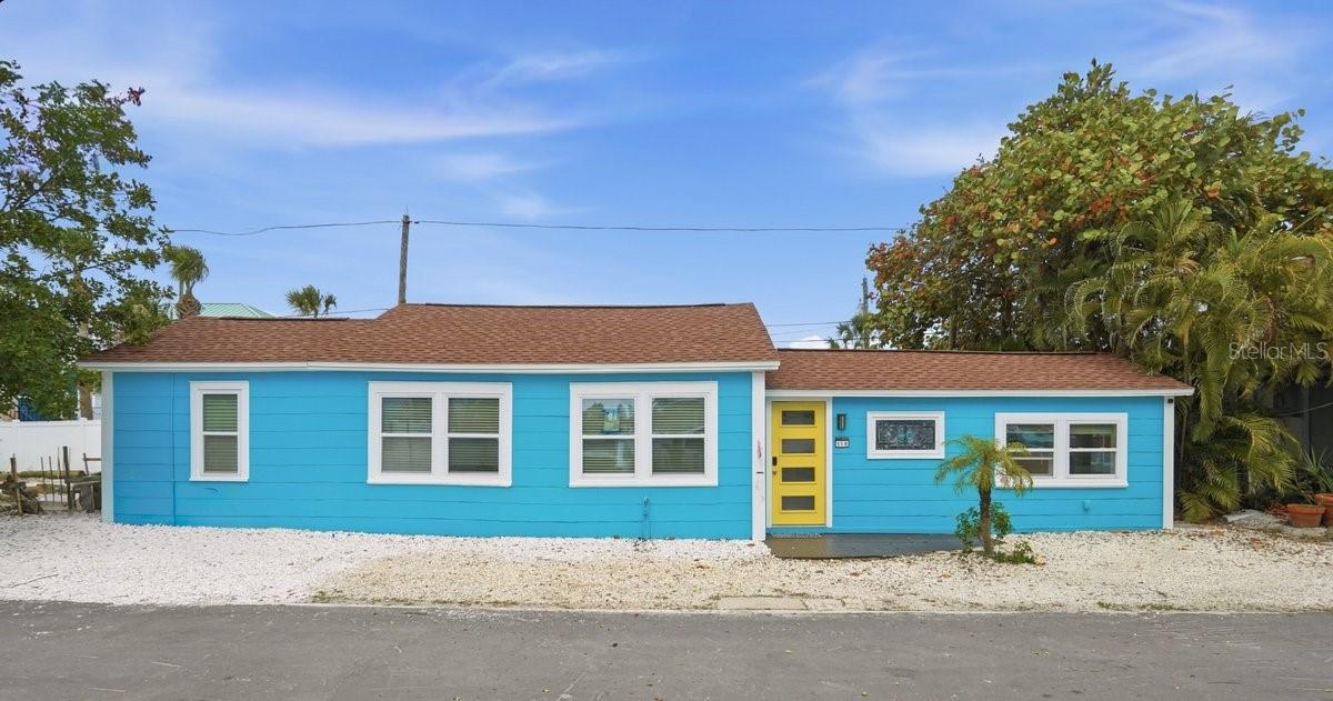118 92nd, Treasure Island, FL 33706