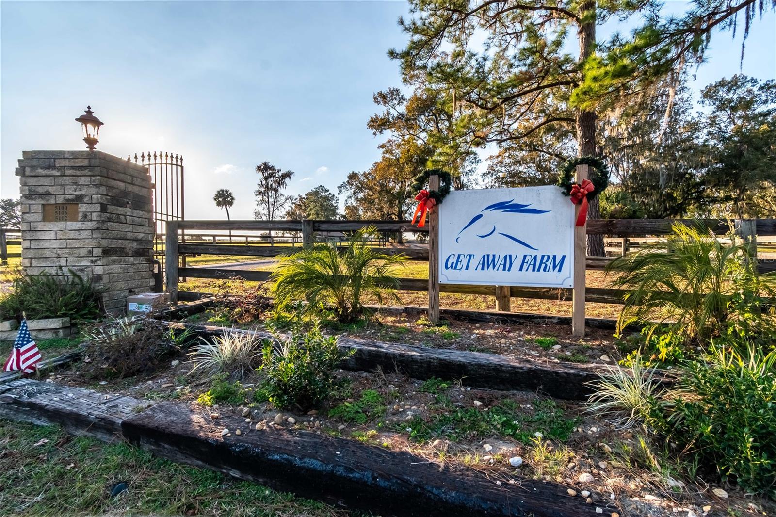 5100 Hwy 329, Reddick, FL 32686