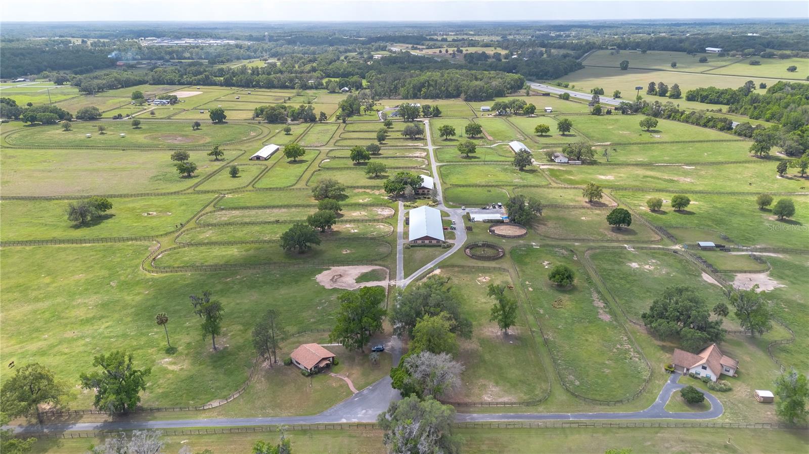 5100 Hwy 329, Reddick, FL 32686