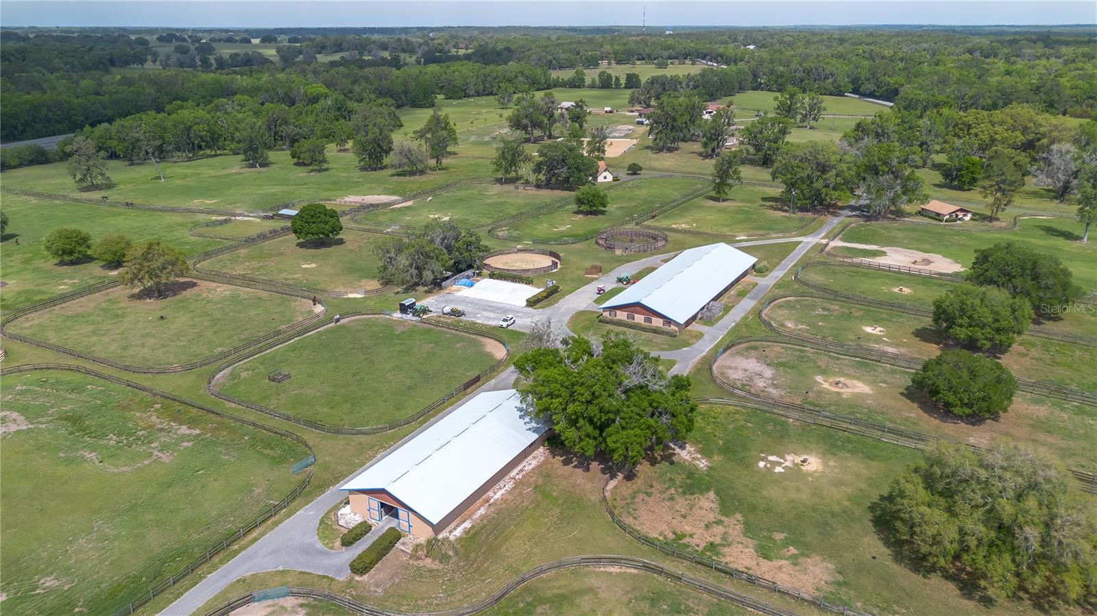 5100 Hwy 329, Reddick, FL 32686