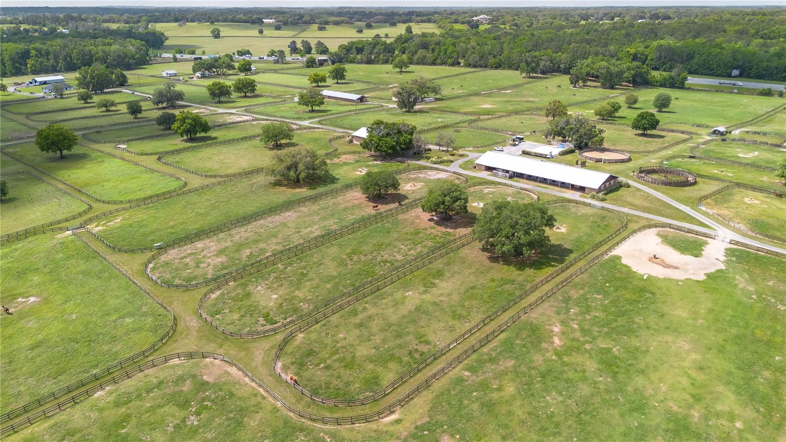 5100 Hwy 329, Reddick, FL 32686