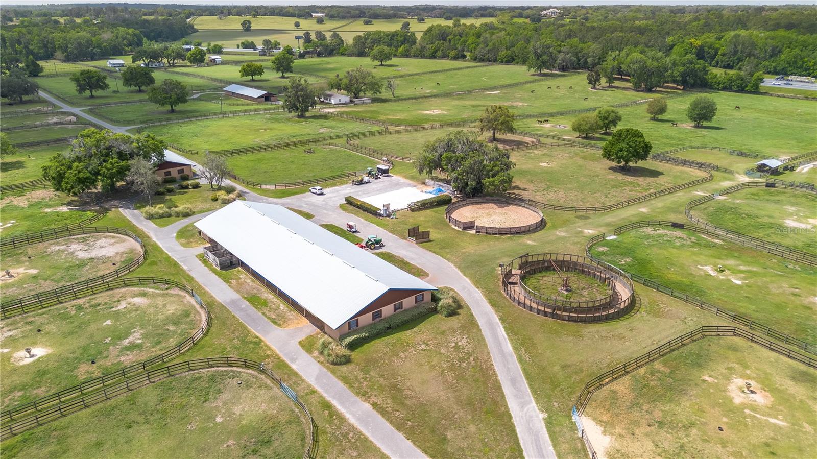 5100 Hwy 329, Reddick, FL 32686