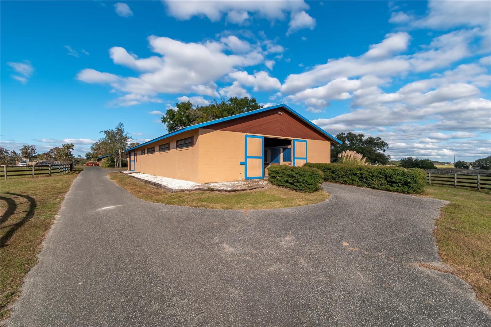 5100 Hwy 329, Reddick, FL 32686