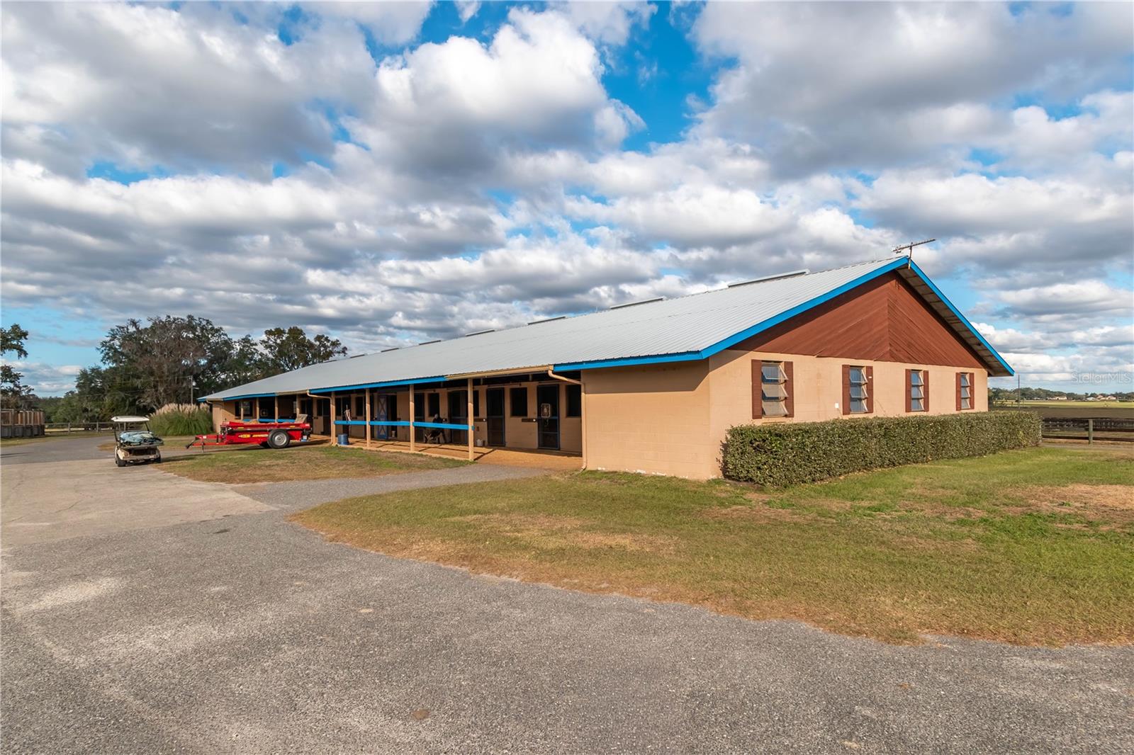5100 Hwy 329, Reddick, FL 32686