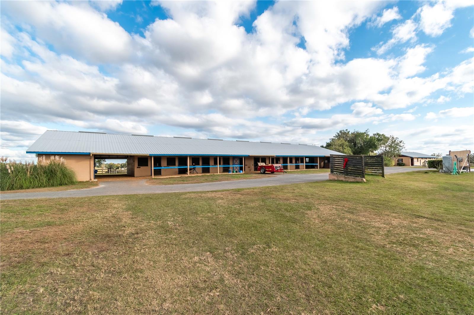 5100 Hwy 329, Reddick, FL 32686