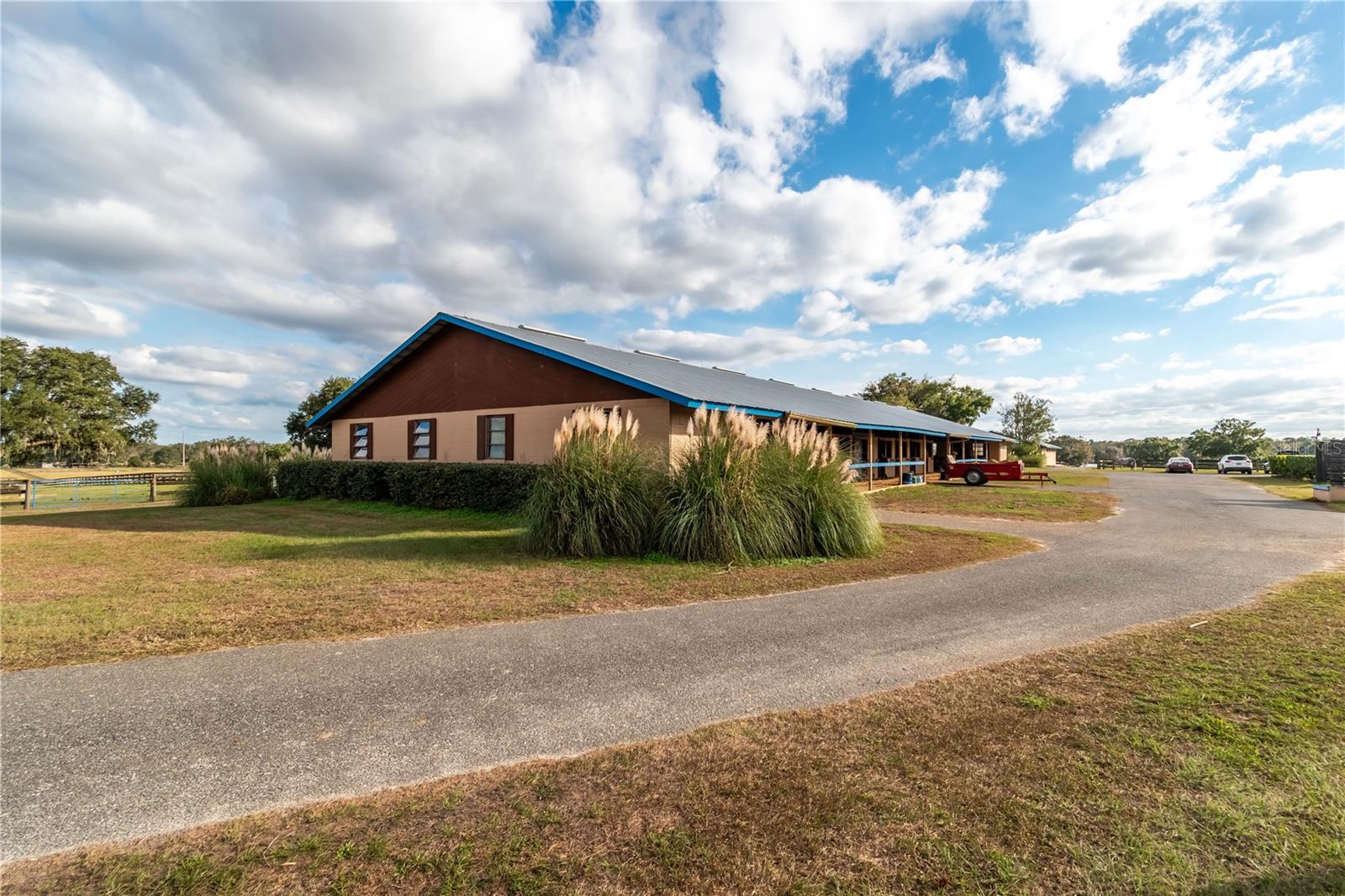 5100 Hwy 329, Reddick, FL 32686