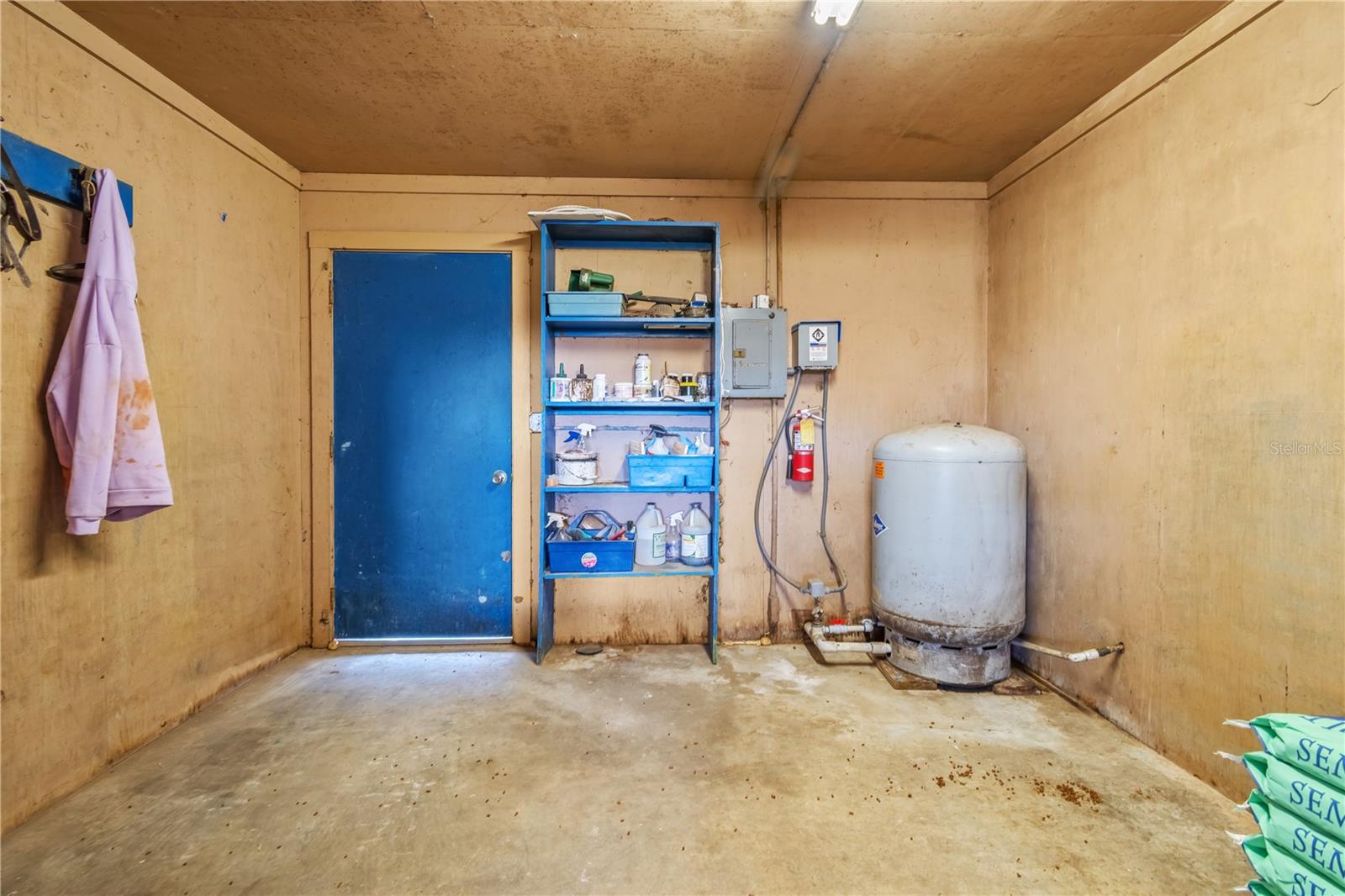5100 Hwy 329, Reddick, FL 32686