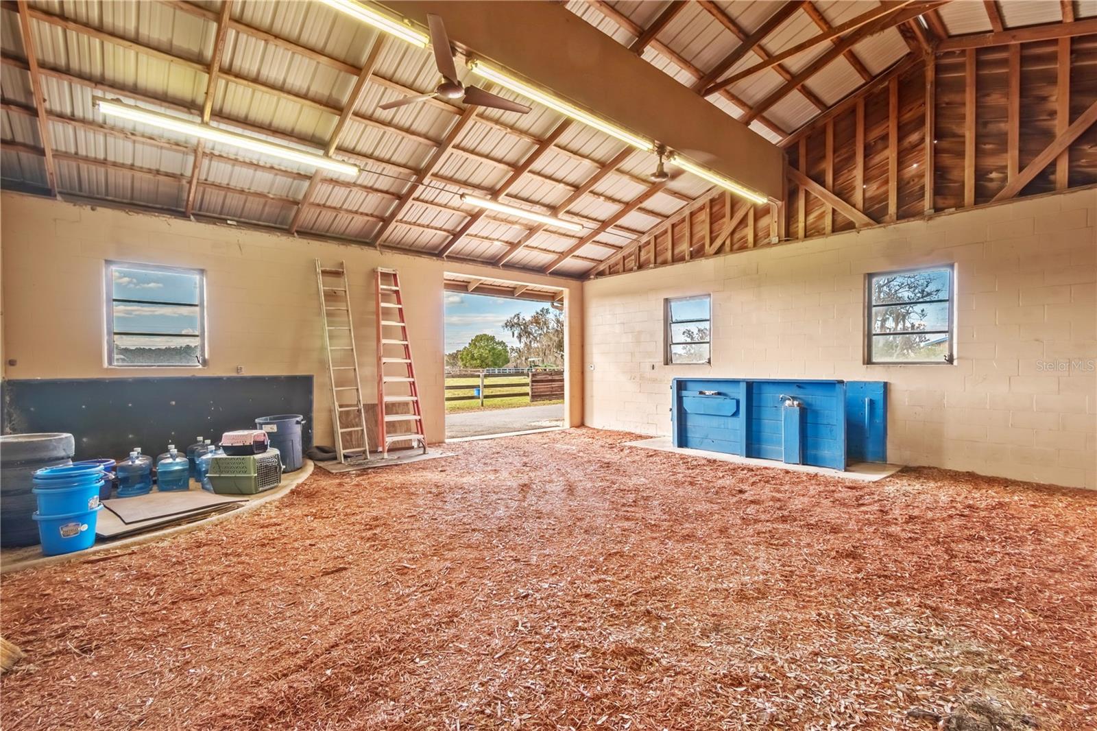 5100 Hwy 329, Reddick, FL 32686