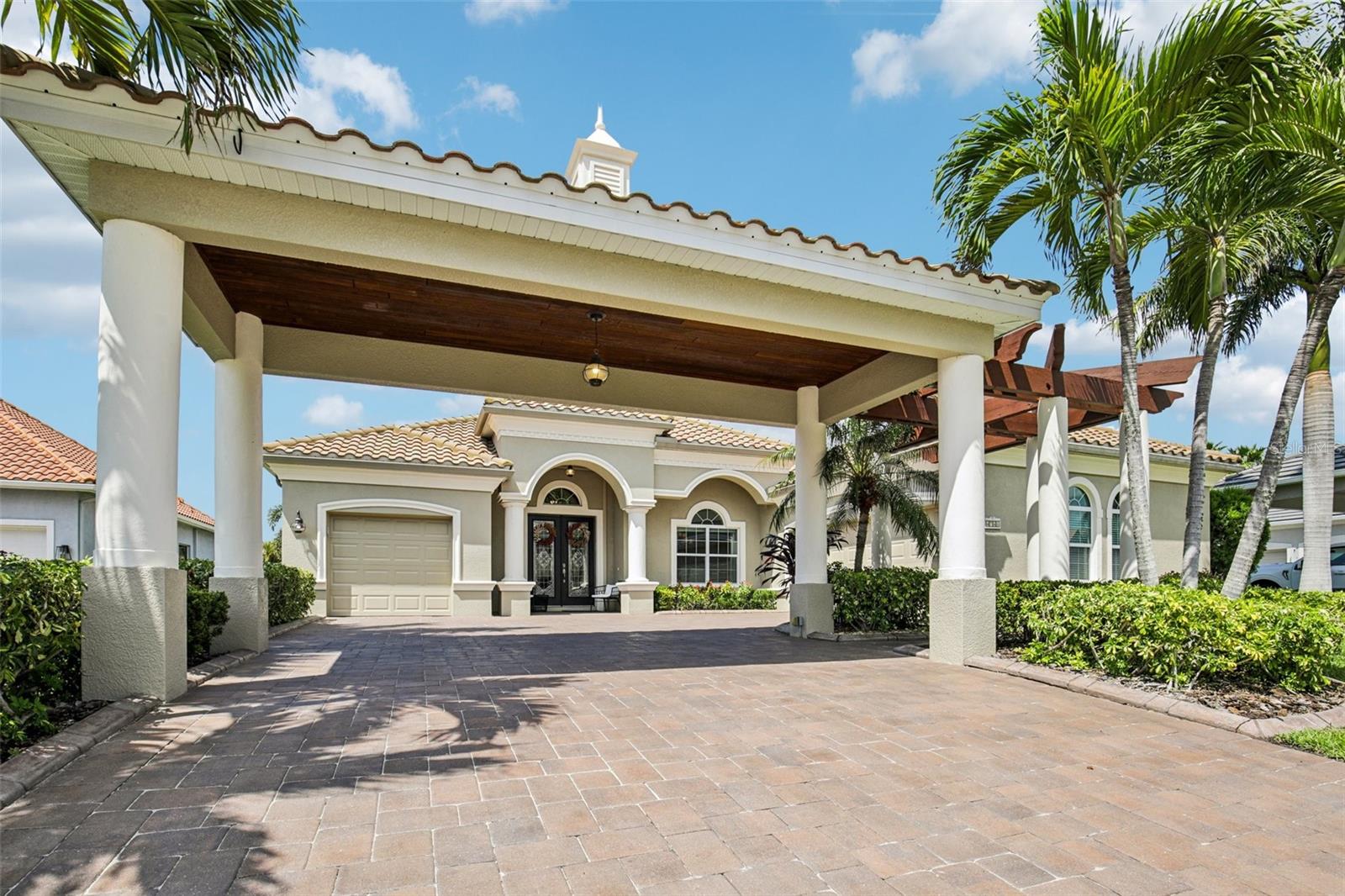 4741 Mainsail, Bradenton, FL 34208