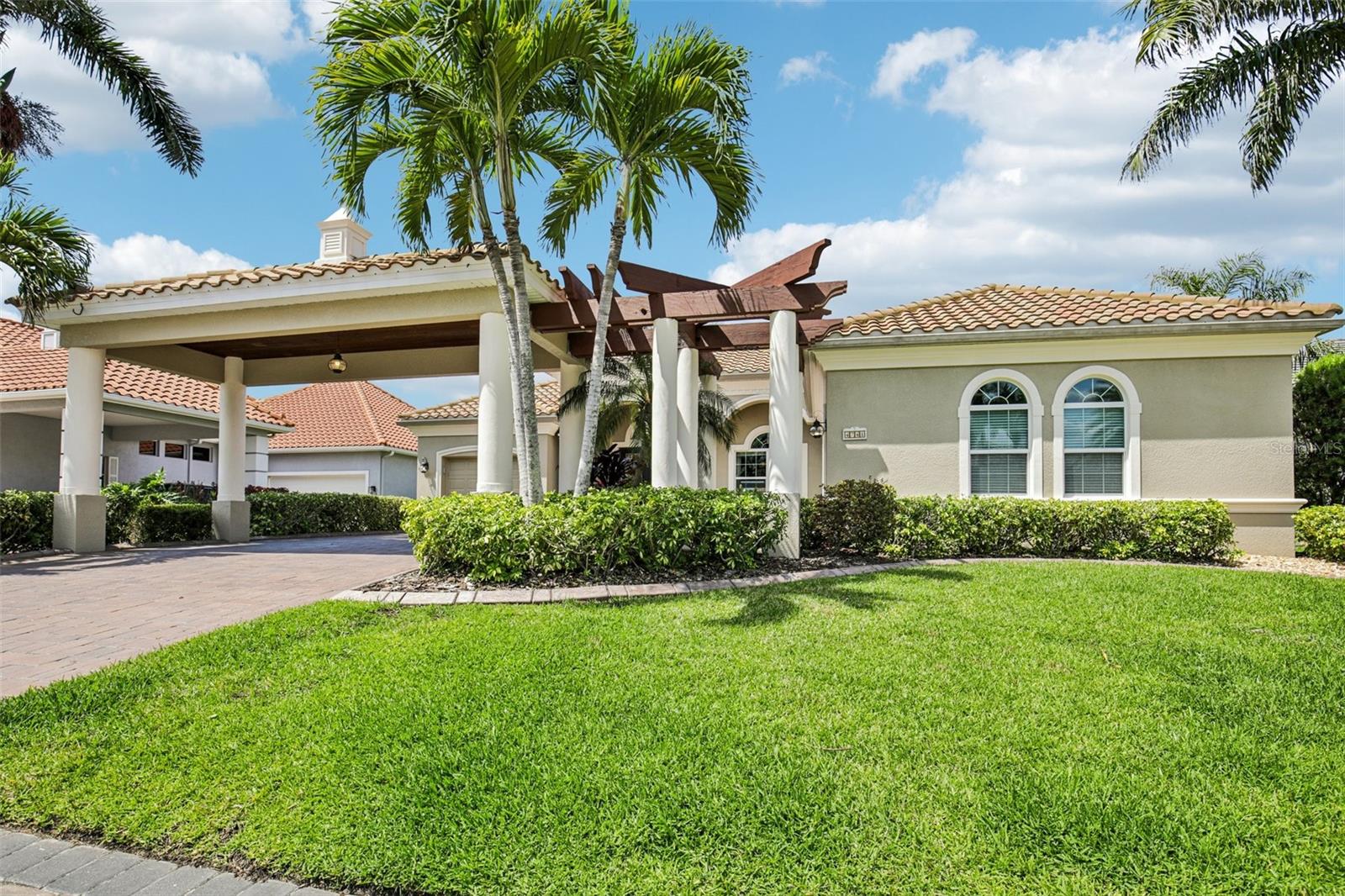 4741 Mainsail, Bradenton, FL 34208