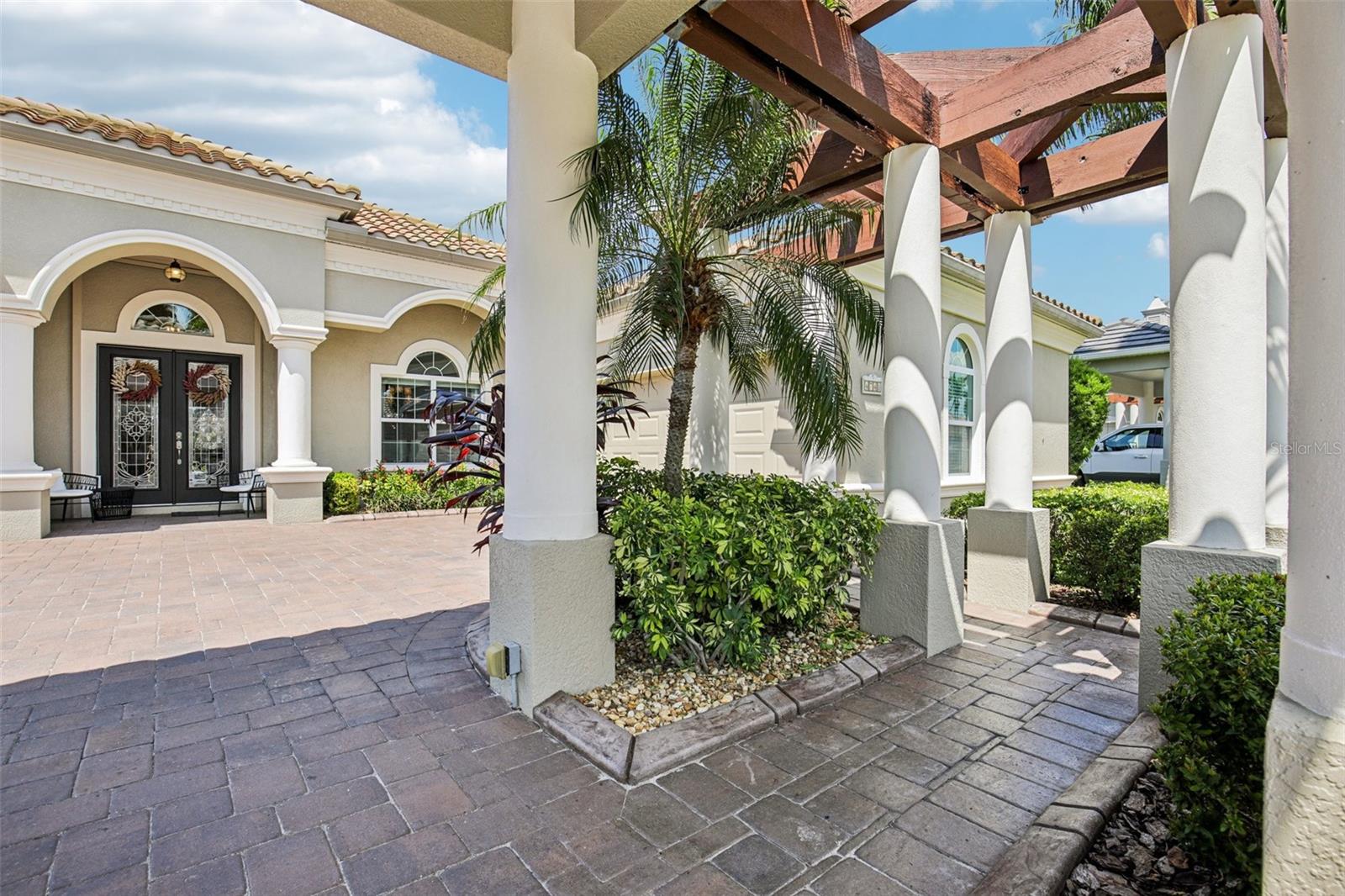 4741 Mainsail, Bradenton, FL 34208