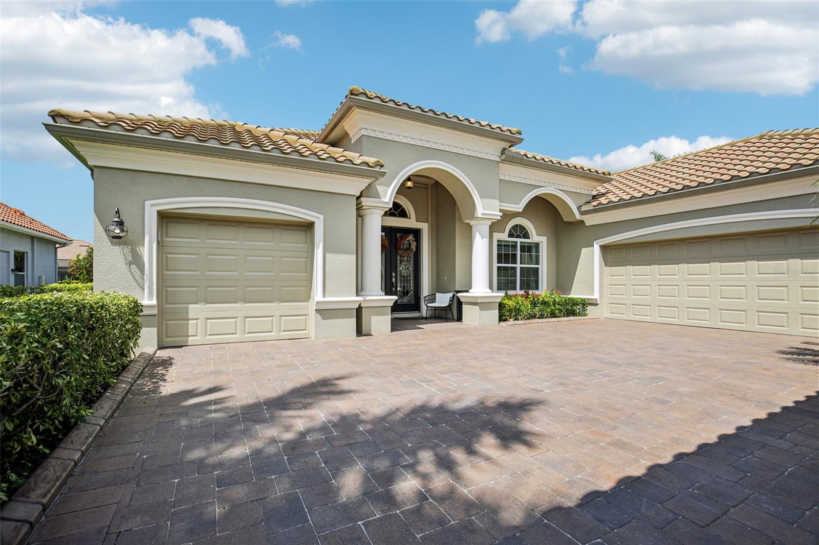 4741 Mainsail, Bradenton, FL 34208