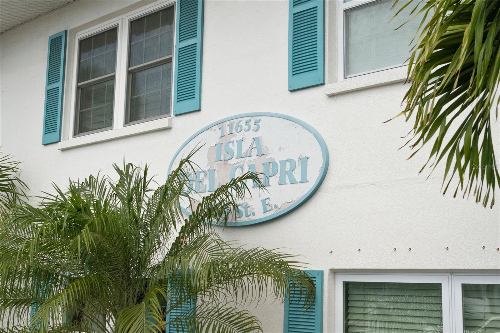 11655 3rd Unit 1, Treasure Island, FL 33706