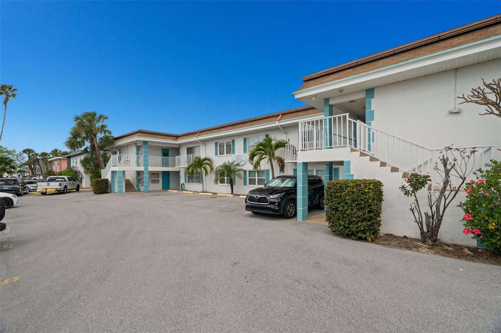 11655 3rd Unit 1, Treasure Island, FL 33706