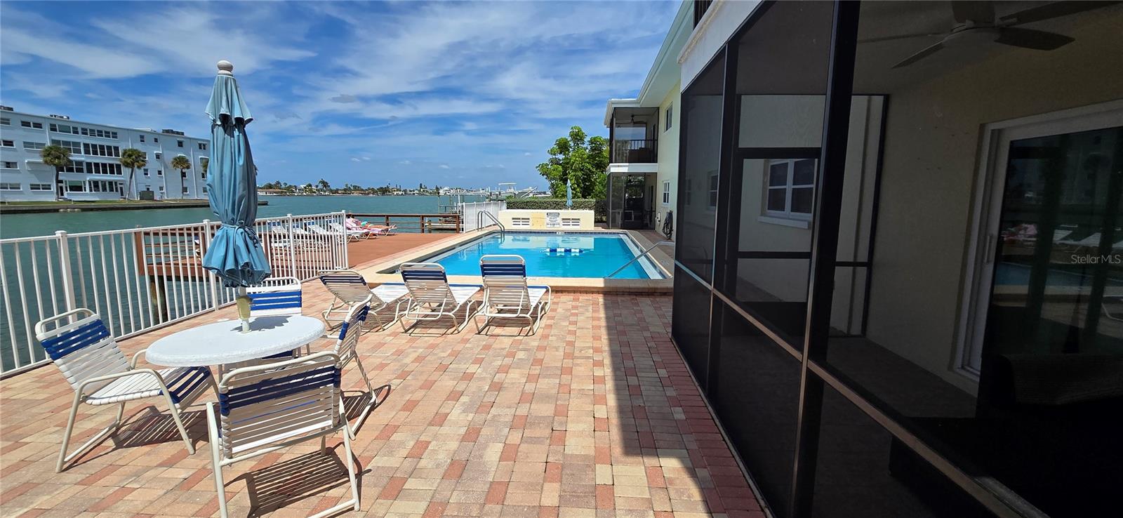 175 55th Unit 204, St Pete Beach, FL 33706