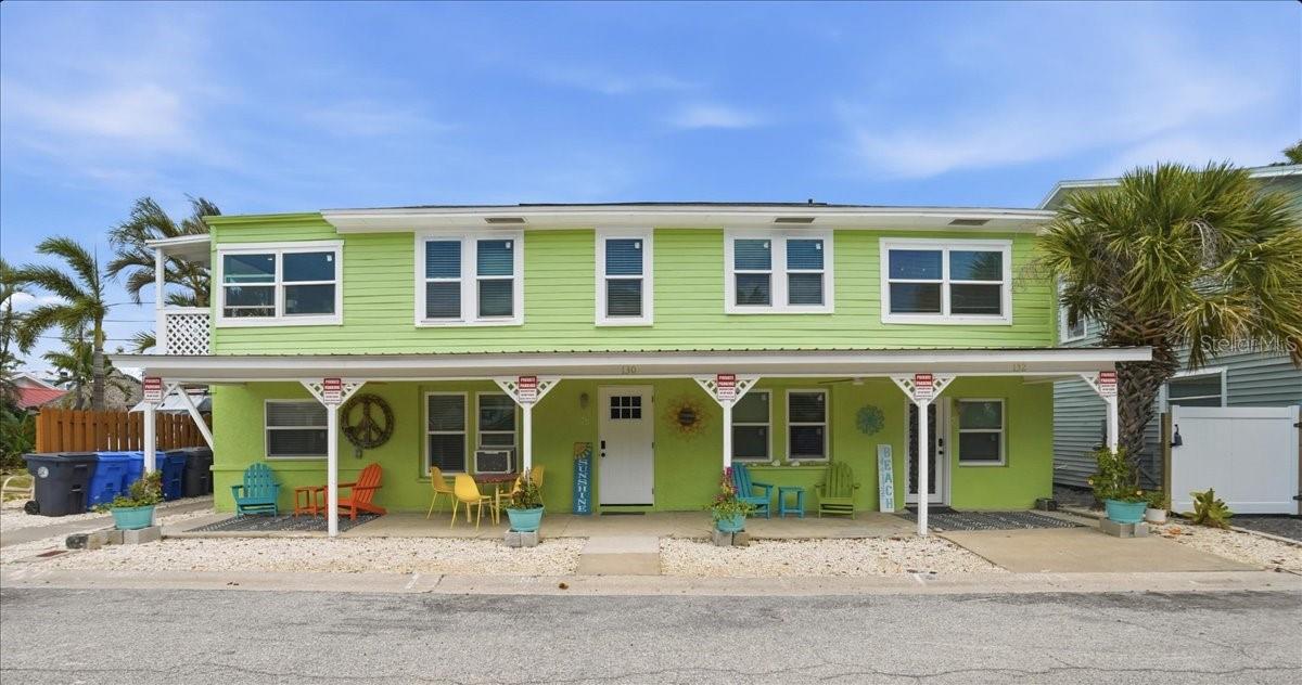 130 86th, Treasure Island, FL 33706