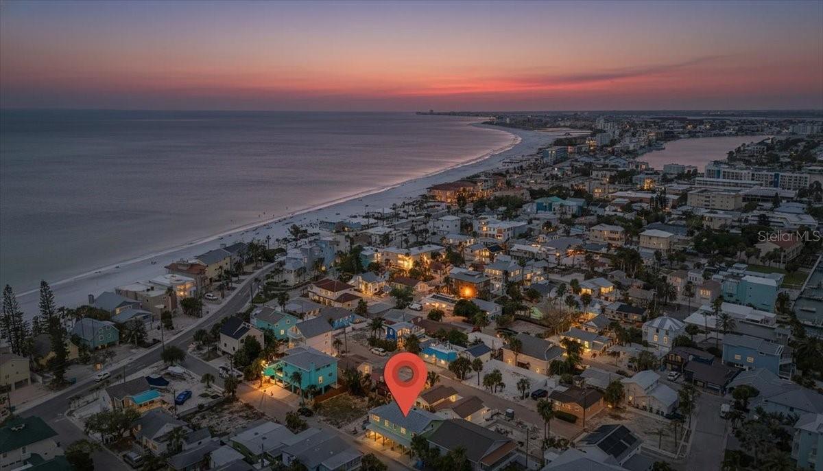 130 86th, Treasure Island, FL 33706