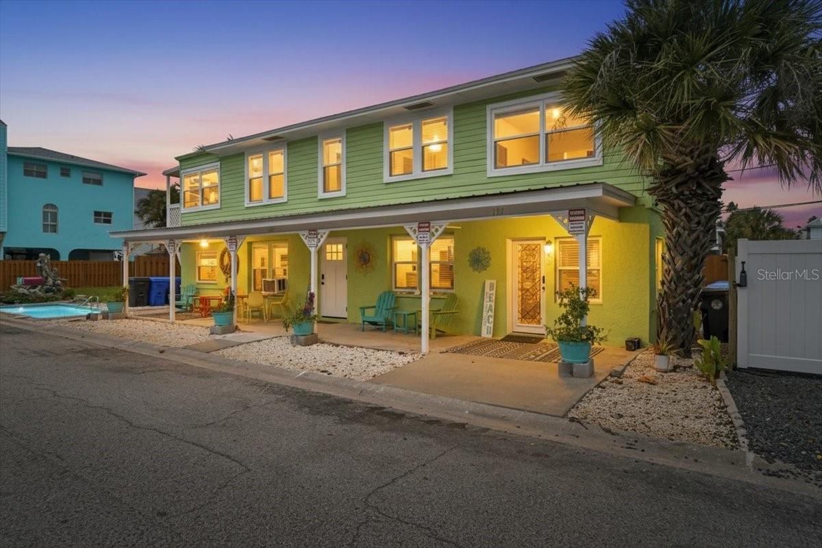 130 86th, Treasure Island, FL 33706