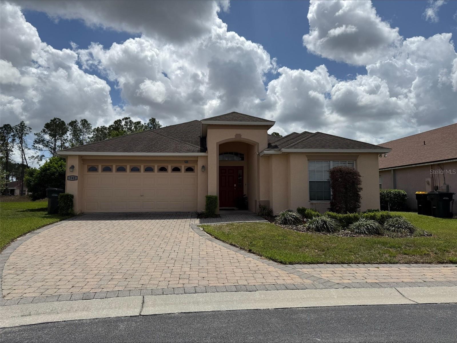 742 Old Bridge, Davenport, FL 33897