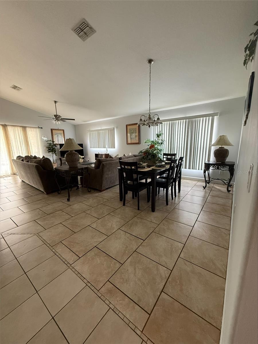 742 Old Bridge, Davenport, FL 33897