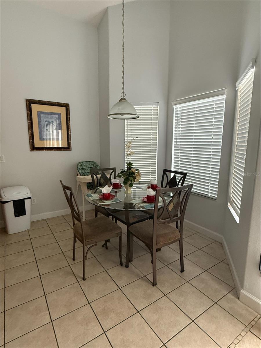 742 Old Bridge, Davenport, FL 33897