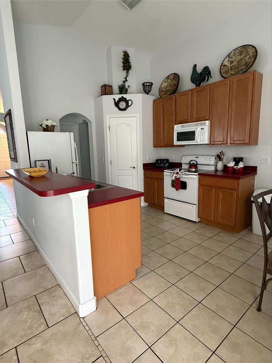 742 Old Bridge, Davenport, FL 33897