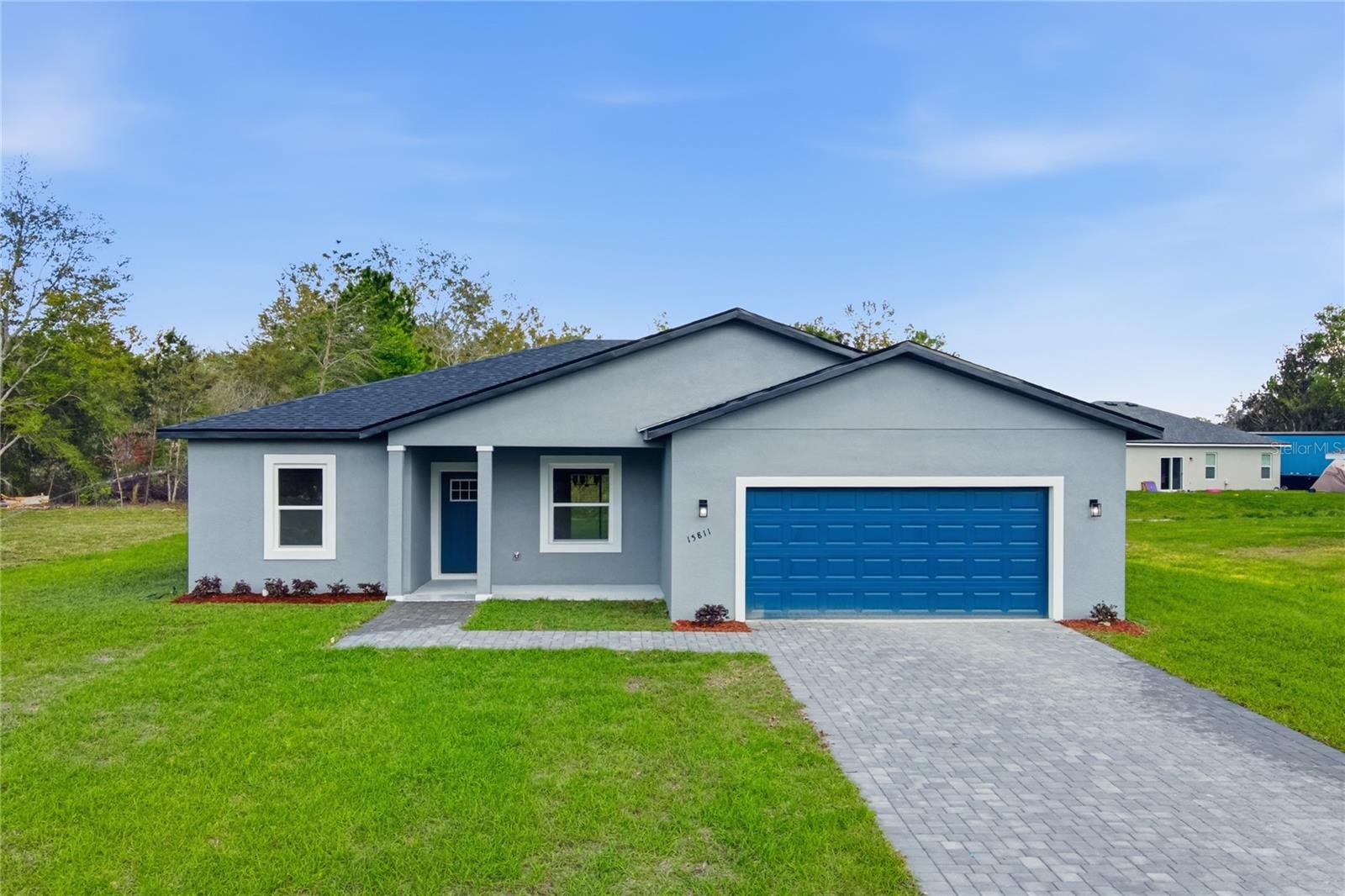 15811 59th Avenue, Ocala, FL 34473