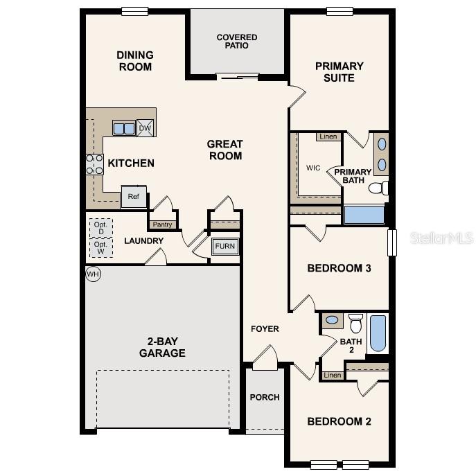 460 Oak Canopy, Avon Park, FL 33825