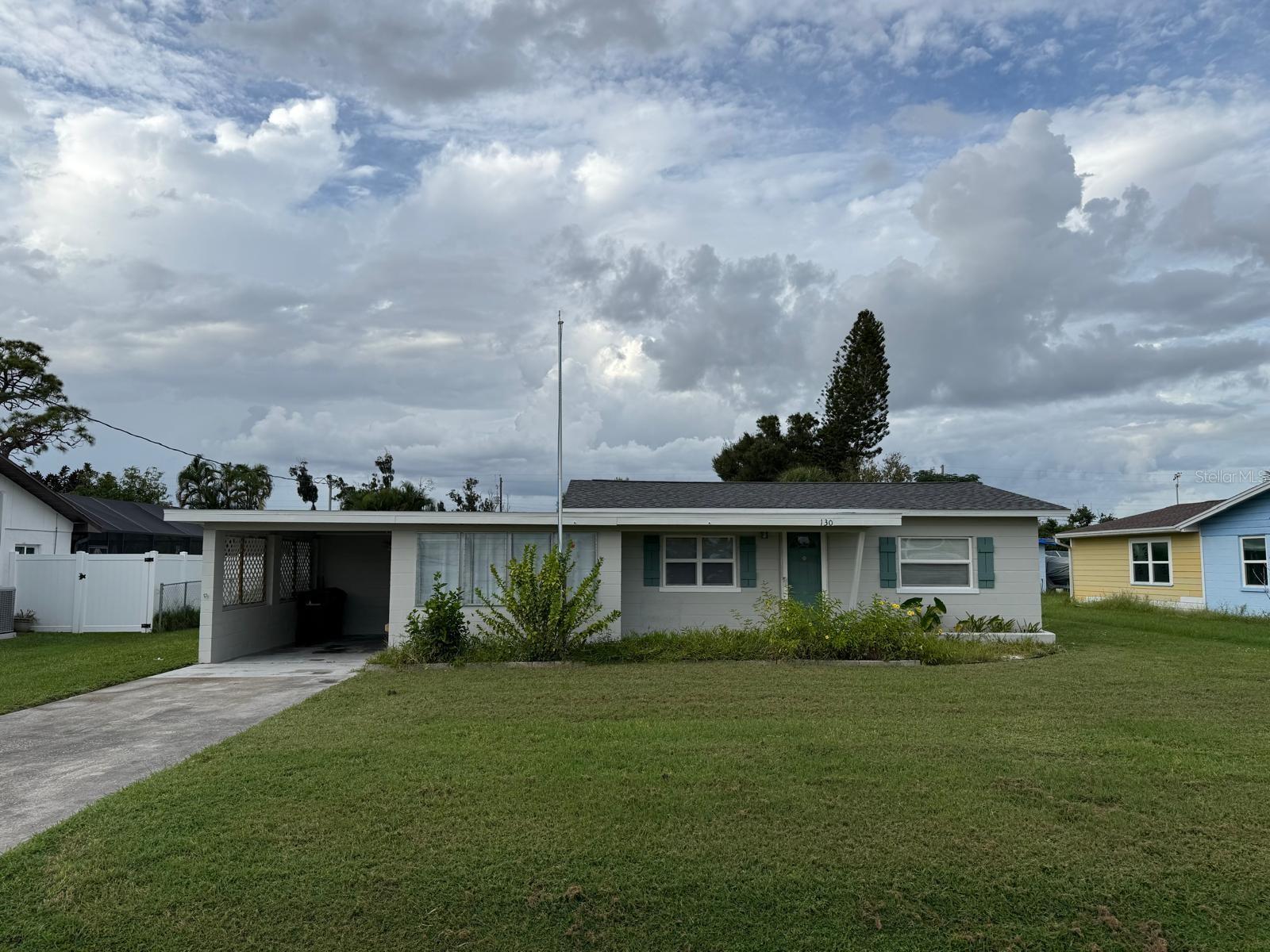 130 Virginia, Englewood, FL 34223