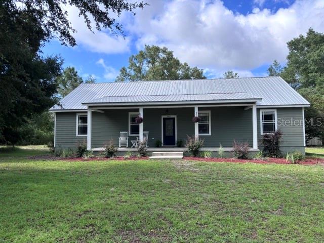 9880 110th, Chiefland, FL 32626
