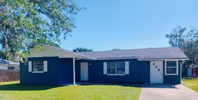 2315 Queen Palm, Edgewater, FL 32141